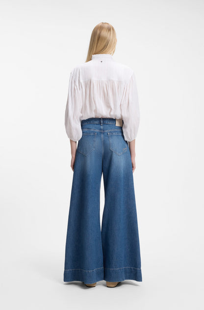 BOSS Jeans C_JANE HR 10280117 01