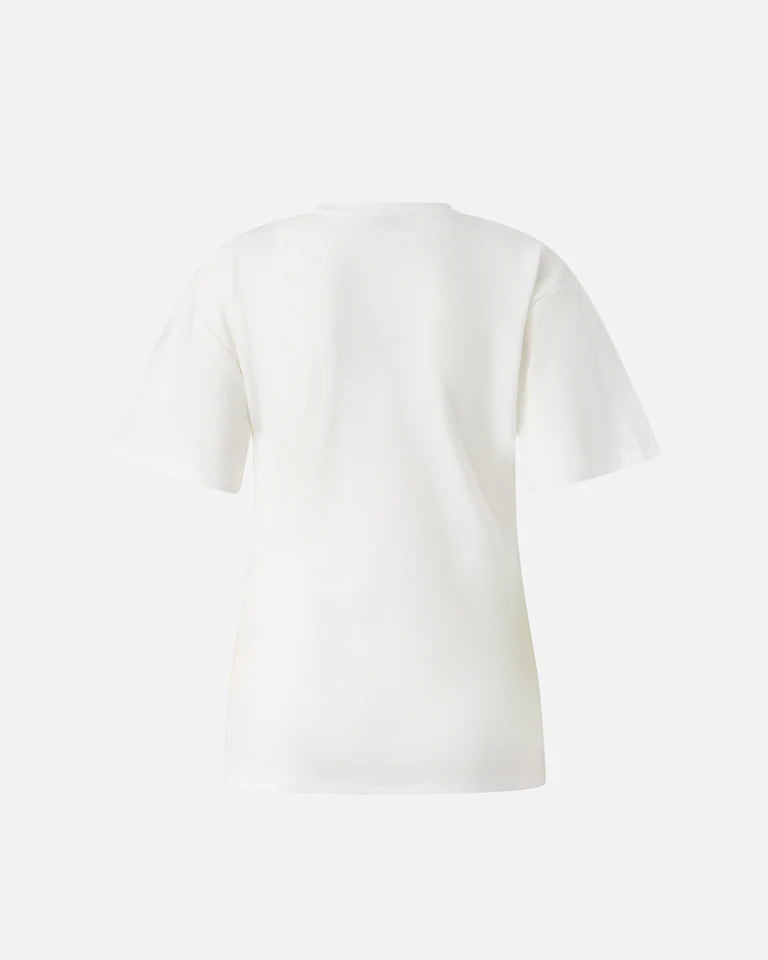 Pinko  MARY MAGLIA JERSEY COTONE STRETCH SS26