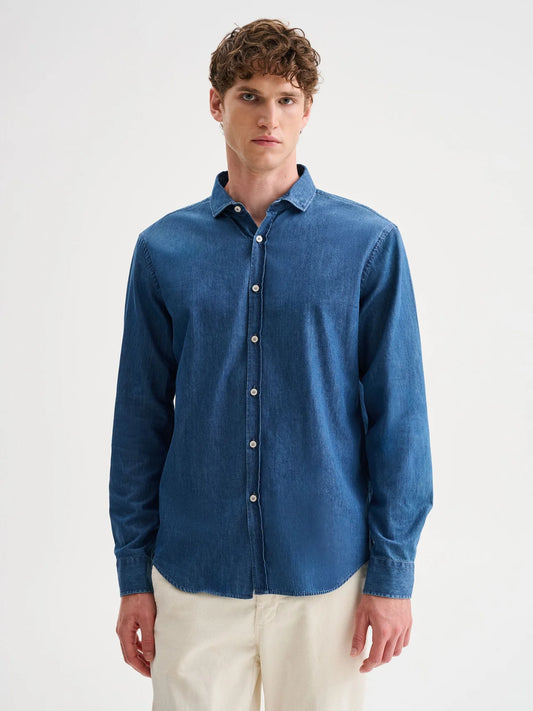 QB 24 CAMICIA CFC 117254 003