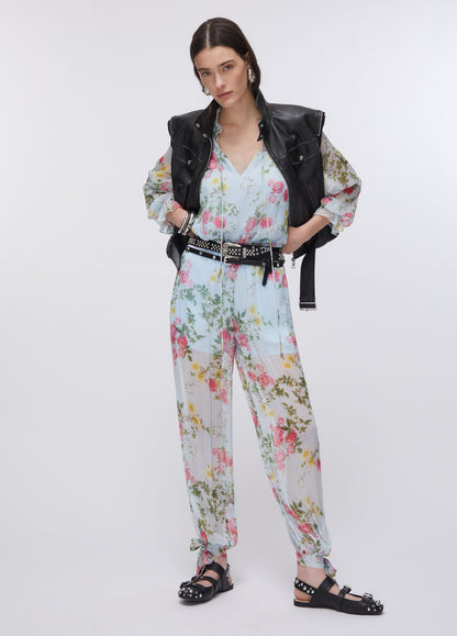 LIU JO BLUSE WA6380-T3473