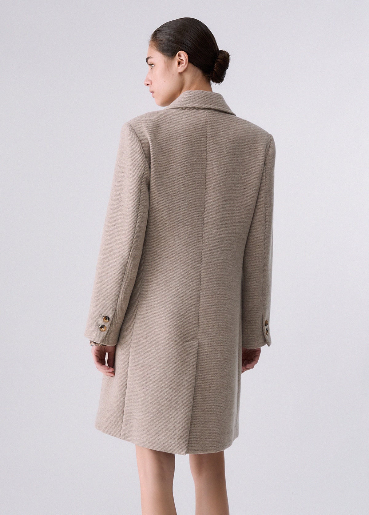 LIU JO CAPPOTTO WF6411-T720A
