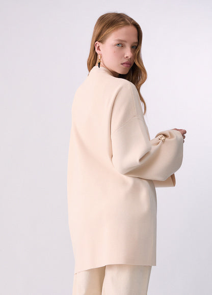 LIU JO CARDIGAN CF6091-MS99E