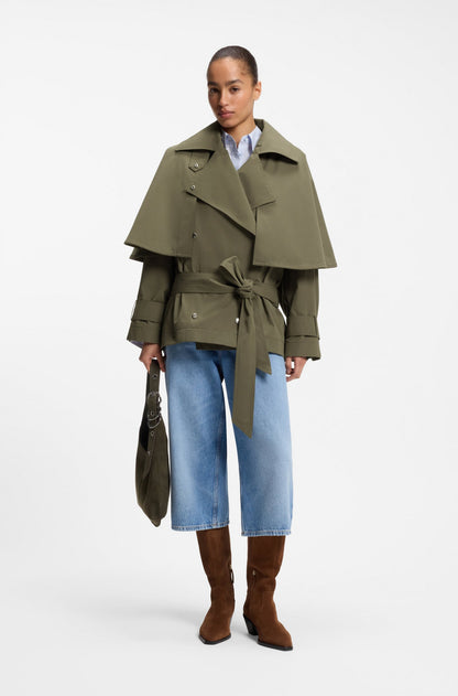 BOSS CAPPOTTO C_Calisetta 10275801 01