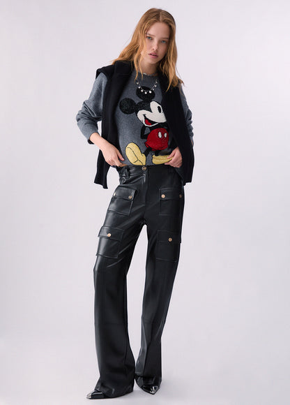 LIU JO MAGLIA WF6455-MS009