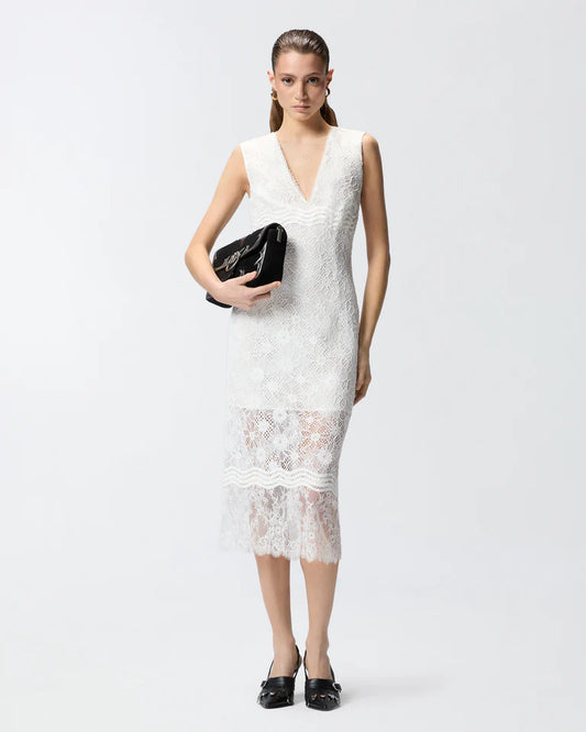Pinko  AUDREY ABITO PIZZO REBRODE SS26