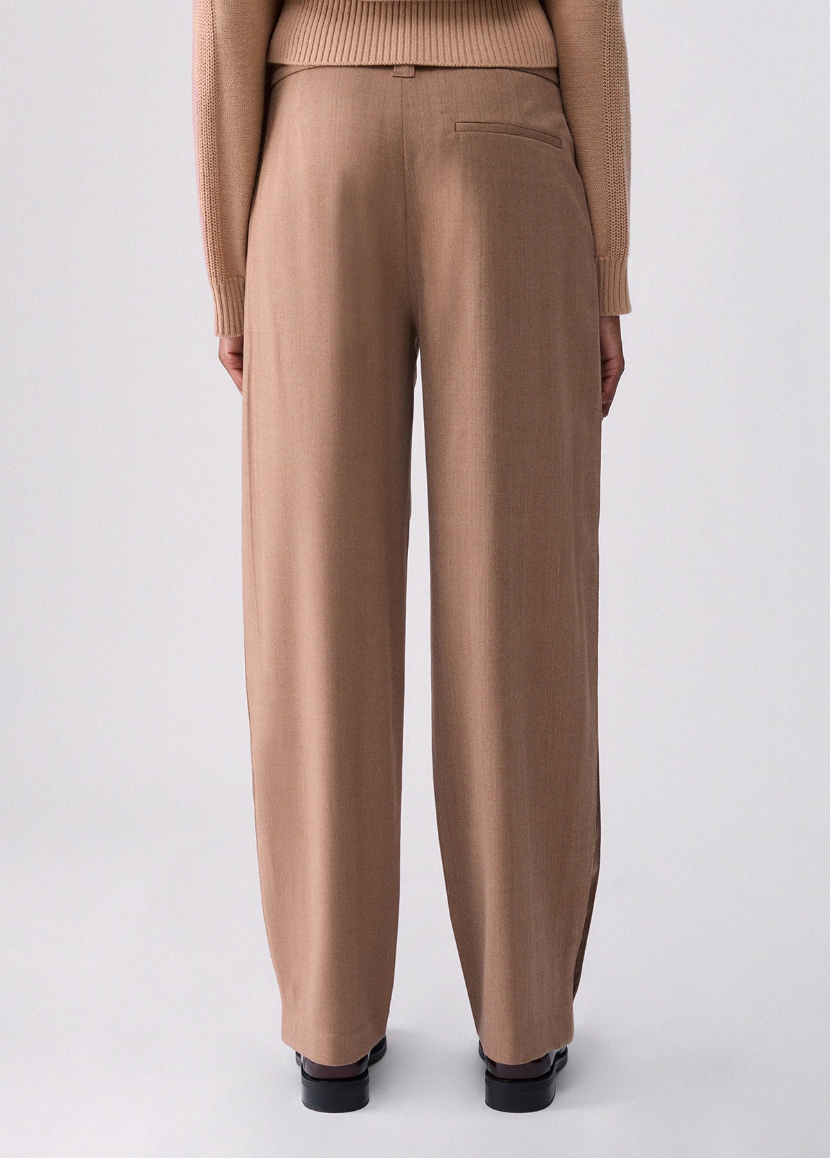 LIU JO PANTALONE WF6087-T732A