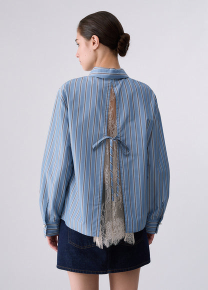 LIU JO CAMICIA CF6196-T816A