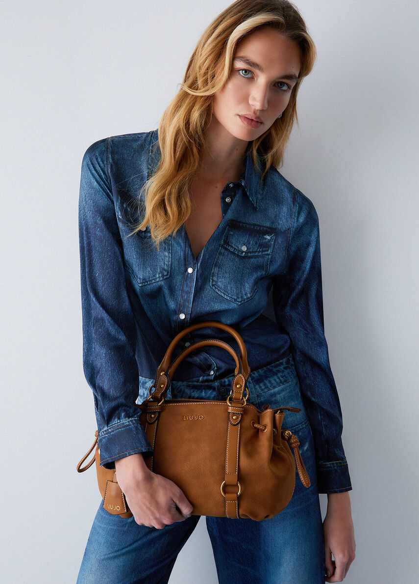 LIU JO Borsa piccola AA6081-E1116