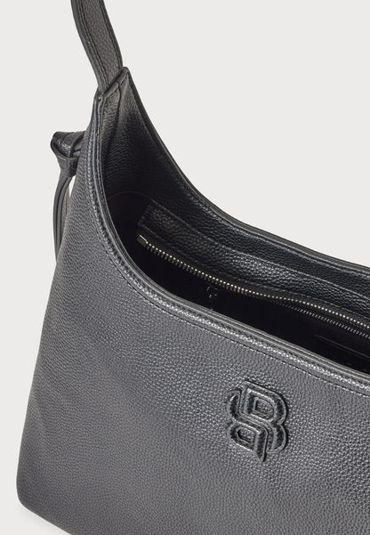 BOSS BORSA Anett Zip Hobo 10277946 01