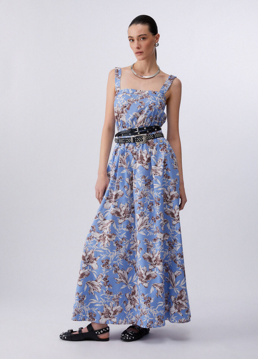 LIU JO KLEID WA6312-T4853