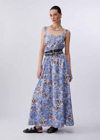 LIU JO KLEID WA6312-T4853