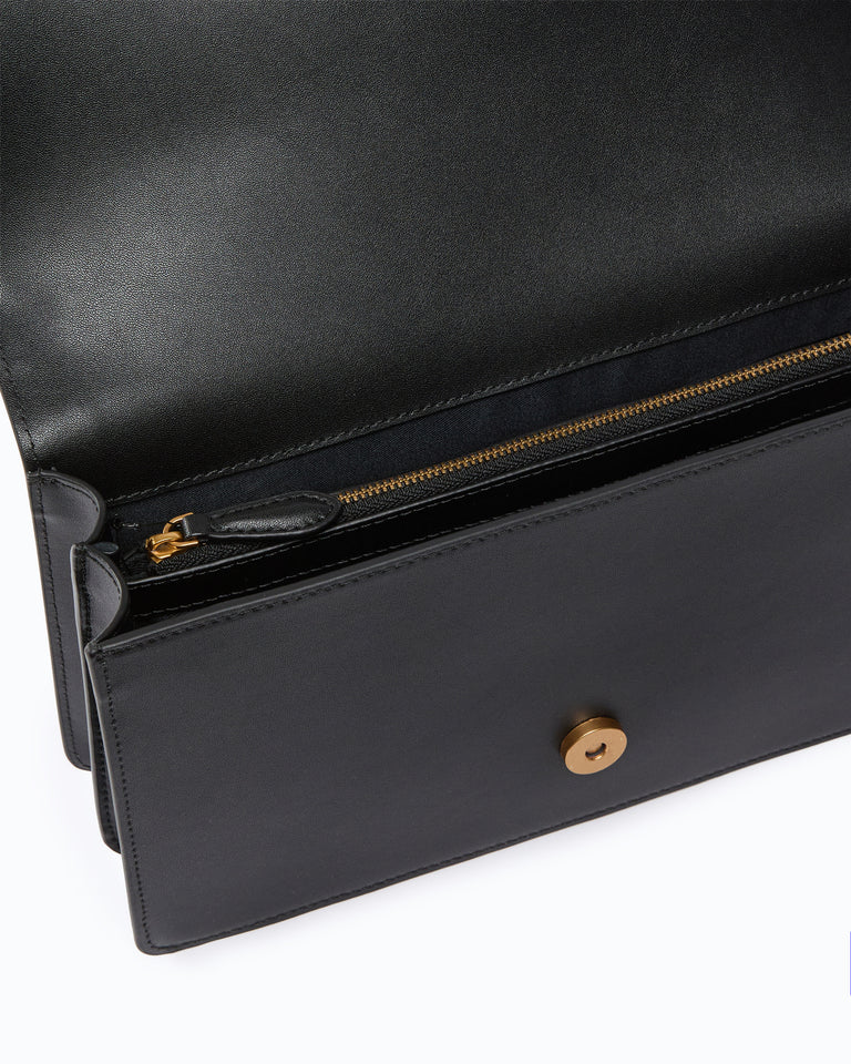 PINKO Borsa mini LOVE ONE CLASSIC NEW BUCKLE VI
