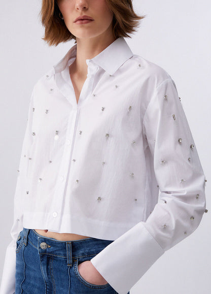 LIU JO CAMICIA WA6173-T039A
