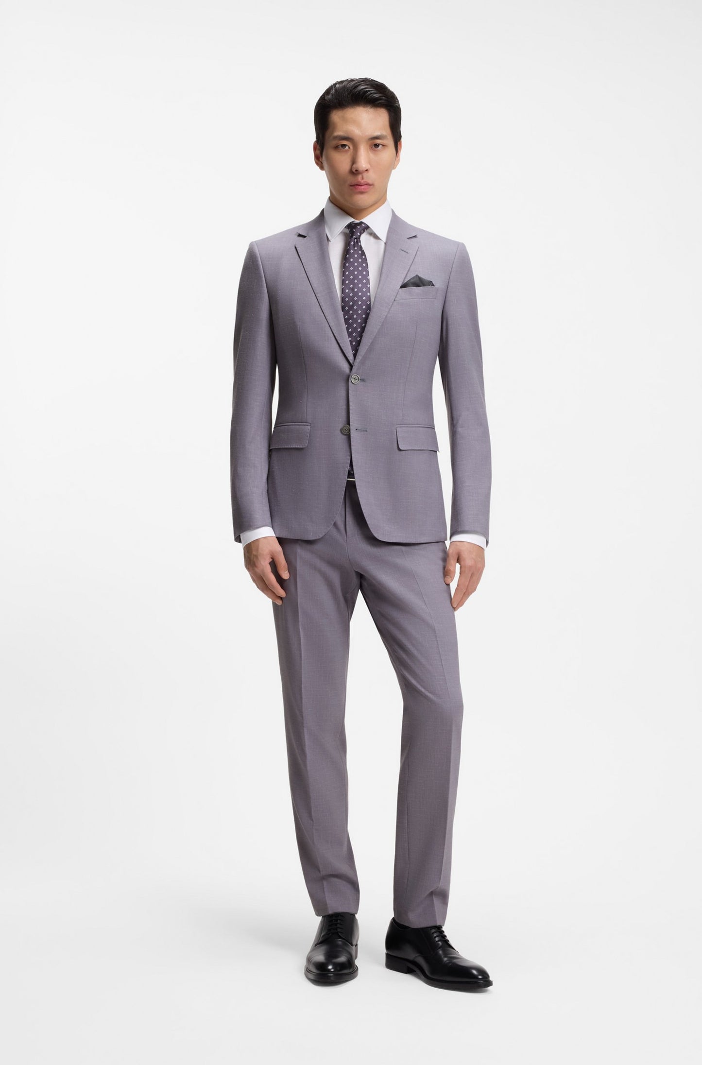 BOSS Completo Uomo H-Huge-2Pcs-253 10279127 01