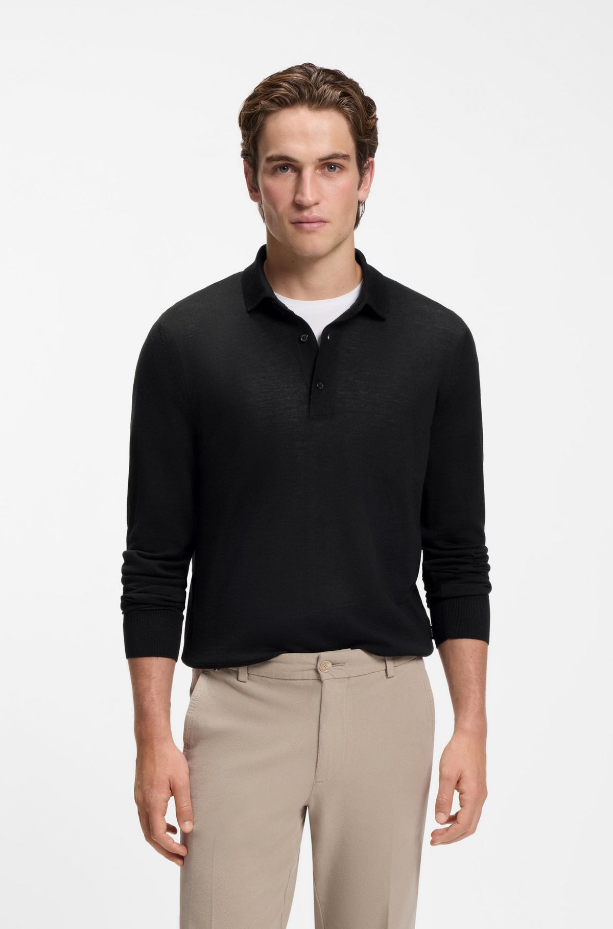 BOSS MAGLIA H-Lancione 10280691 01