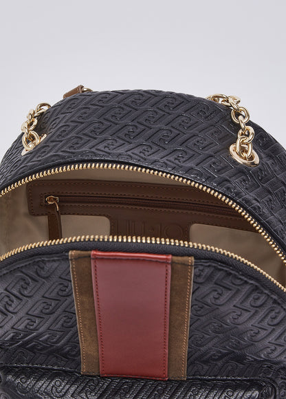 LIU JO BACKPACK AF6111-E1141