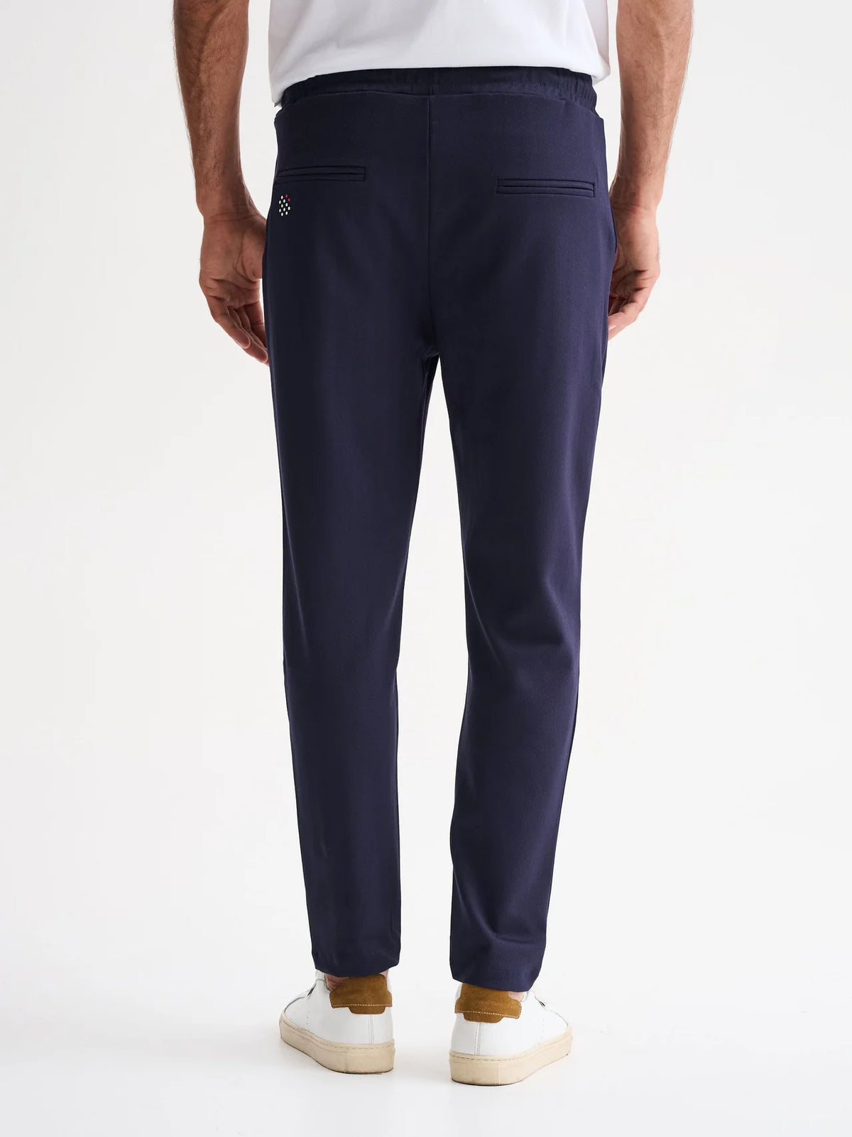 QB 24 PANTALONE CFC 128517 003