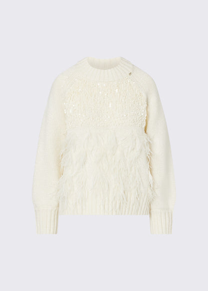 LIU JO MAGLIA CF6145-MA70S