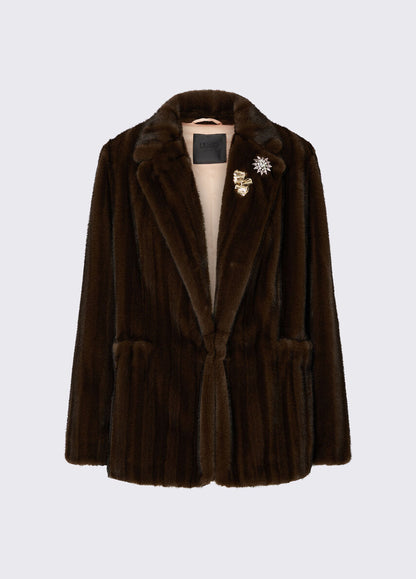 LIU JO BLAZER CF6018-ES046