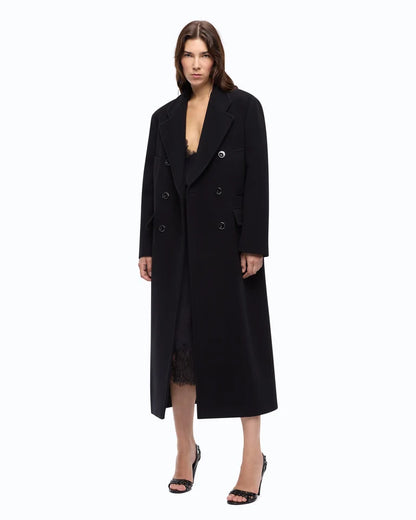 PINKO CAPPOTTO COVENT