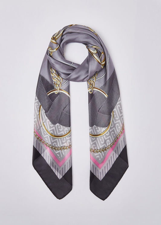 LIU JO FOULARD 2A6055-T2745