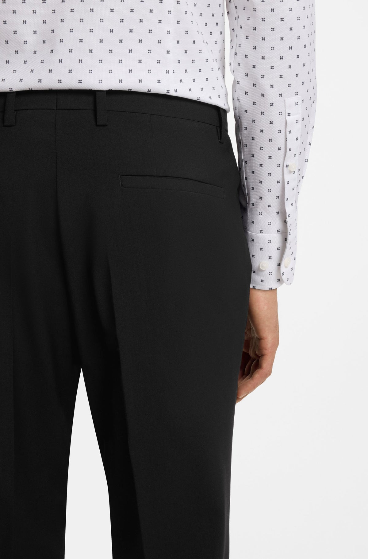 BOSS PANTALONE H-Genius-MM-251 10270084 01