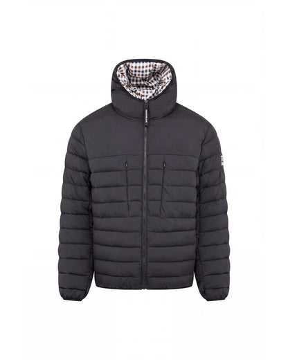 AQUASCUTUM Parka TRI-SHIELD 3-WAY PARKA AA_A006_JK013