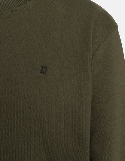 DONDUP  UF641-KF0196U-ZL4