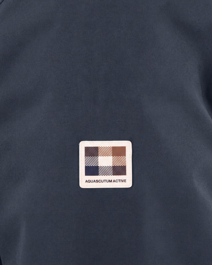 AQUASCUTUM Parka THERMA-S LONG PARKA AA_A006_JK015