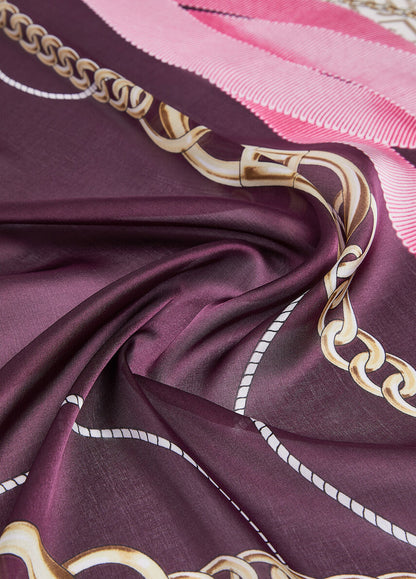 LIU JO FOULARD 2A6055-T2745