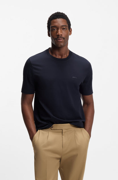 BOSS T-Shirt Thompson 01 10241525 01 SS26