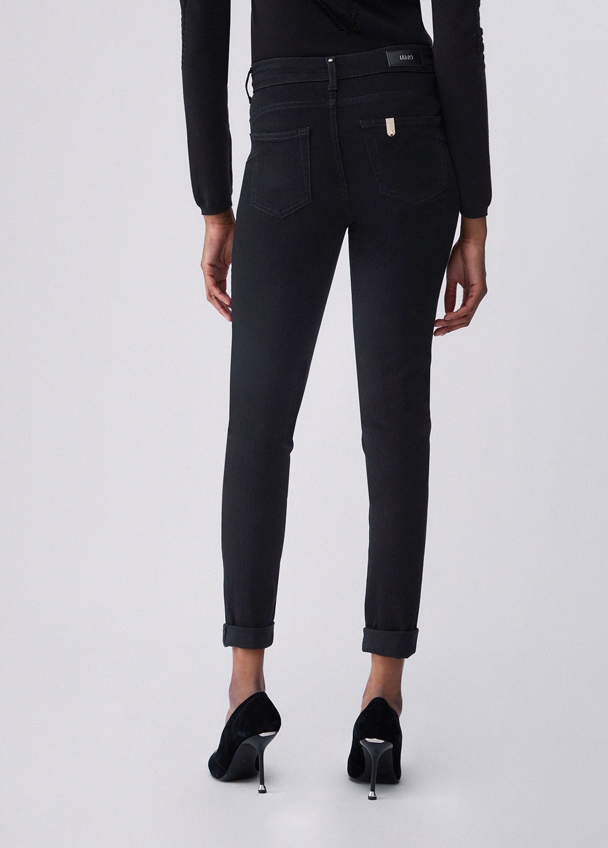 LIU JO Jeans UF6094-D0328