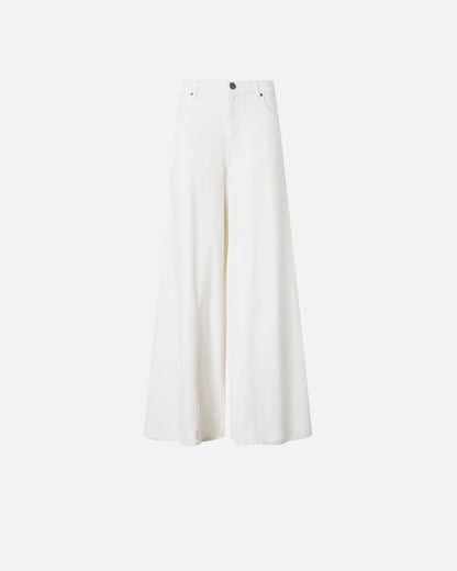 Pinko  WINONA WIDE LEG BULL SLEGATO SS26