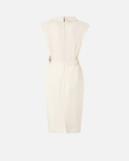 Pinko  AMADINE ABITO FRISOTTINO SS26