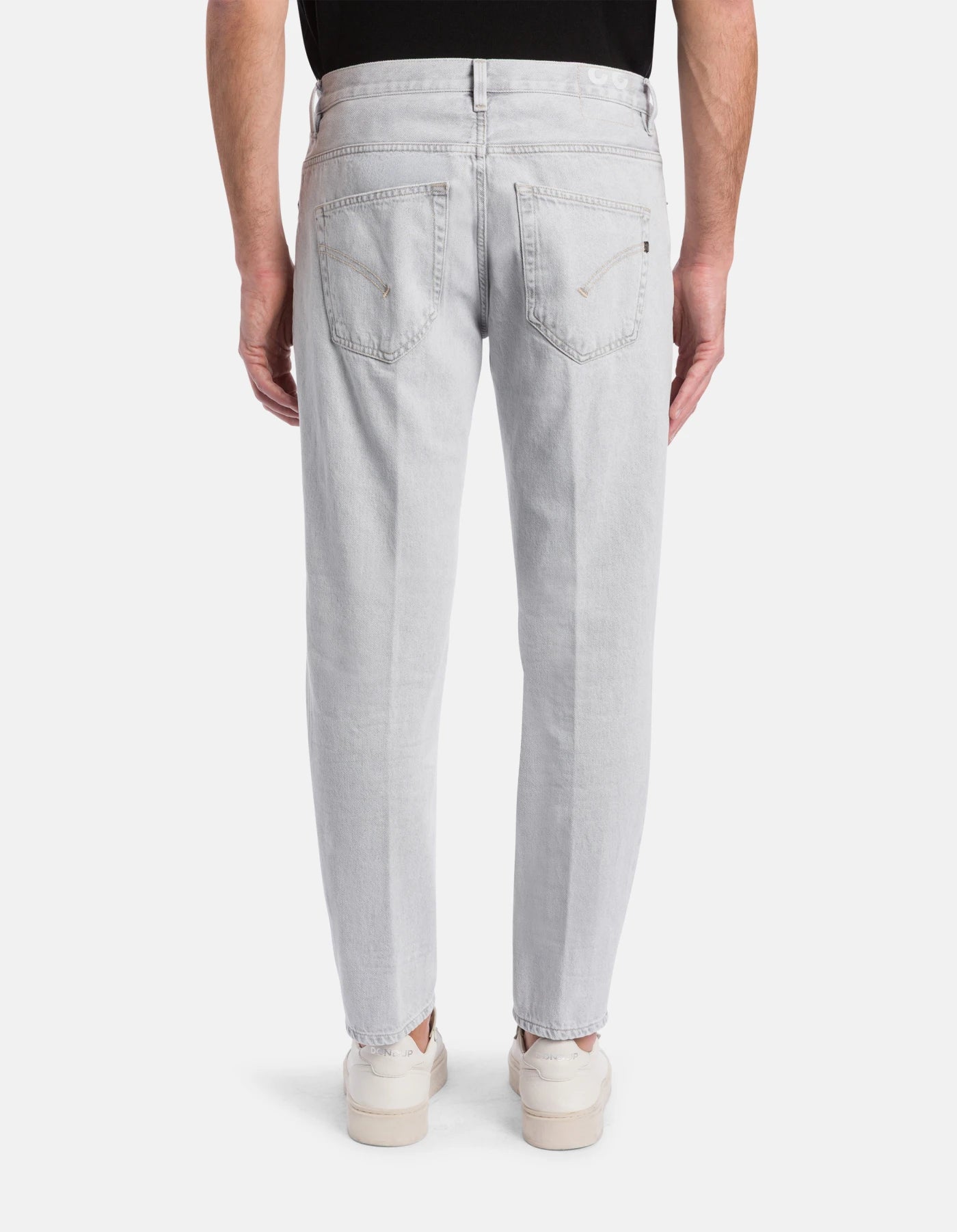 DONDUP Jeans BRIGHTON-DF0277U-MB1