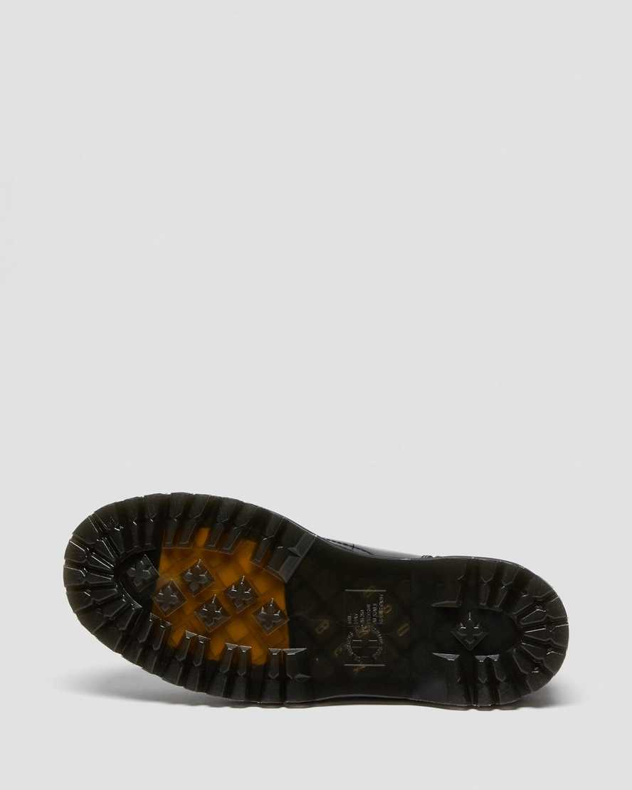 DR. MARTENS 8-LOCH-BOOT JADON