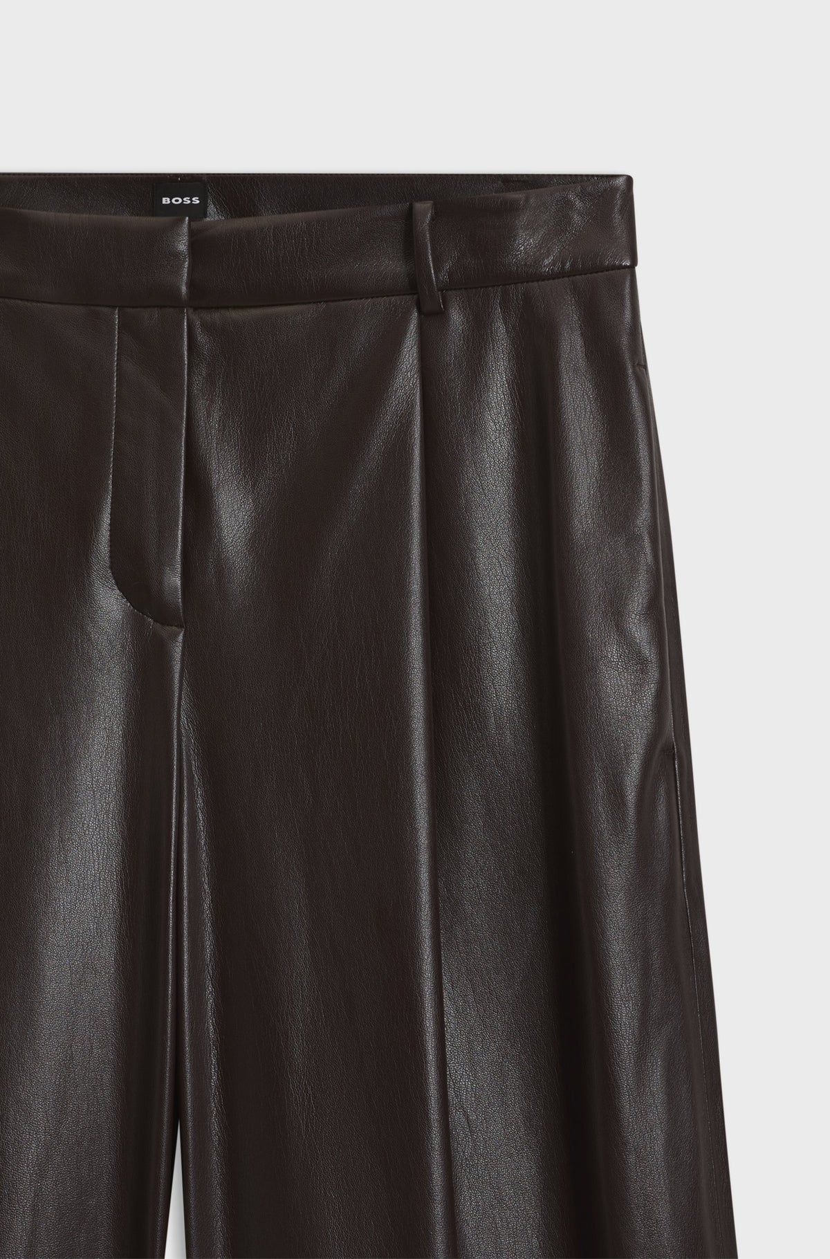 BOSS PANTALONE Tiana4-M 10228525 01