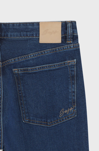 BOSS Jeans C_ANGELA MR 10280125 01