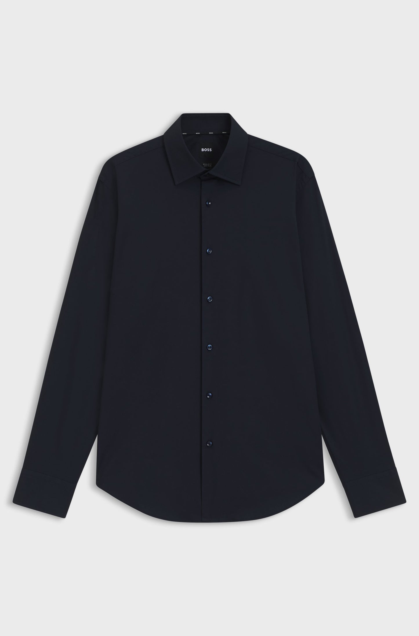 BOSS CAMICIA H-JOE-kent-C1-214 10219212 01 SS26