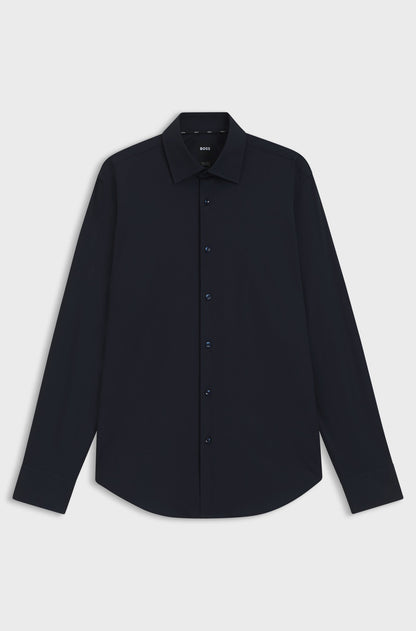 BOSS CAMICIA H-JOE-kent-C1-214 10219212 01 SS26