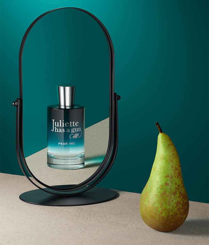 JULIETTE HAS A GUN Pear Inc.