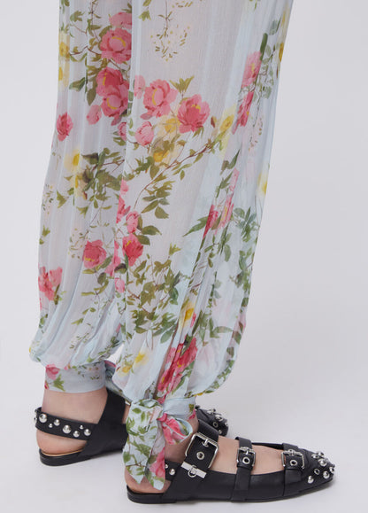 LIU JO PANTALONE WA6342-T3473