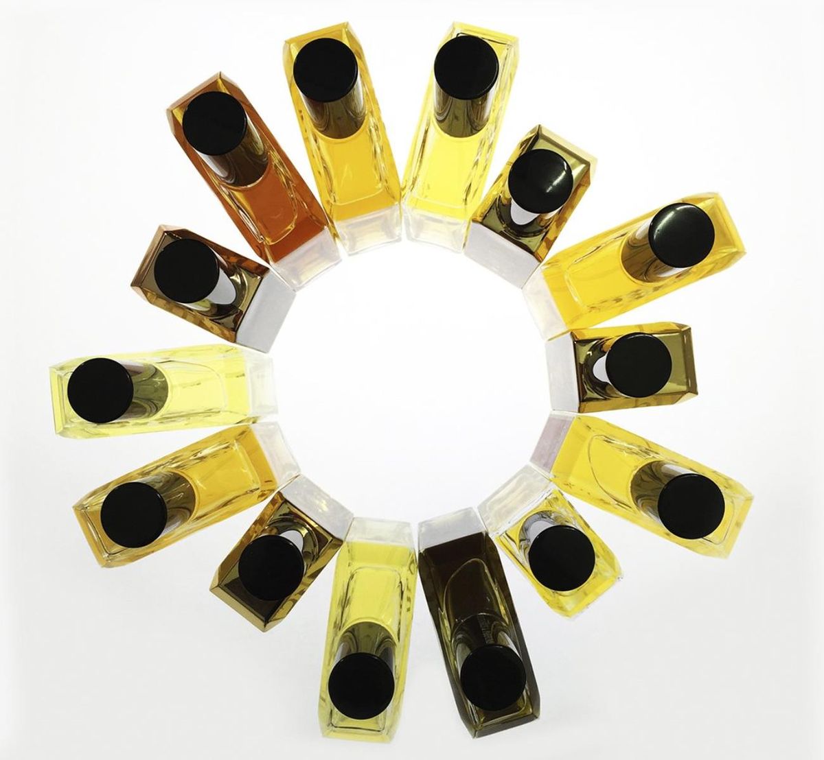 HISTOIRES DE PARFUMS  AMBRE 114