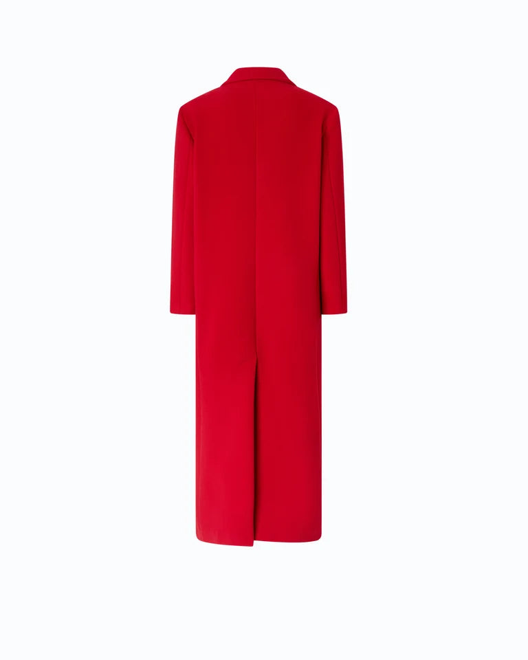 PINKO CAPPOTTO COVENT