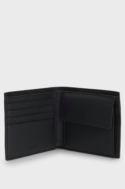 BOSS Portacarte e portamonete Ray_4cc_Coin N. 10263216 01