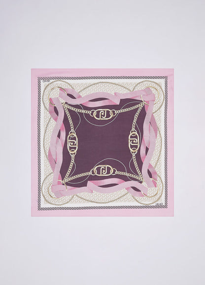 LIU JO FOULARD 2A6055-T2745