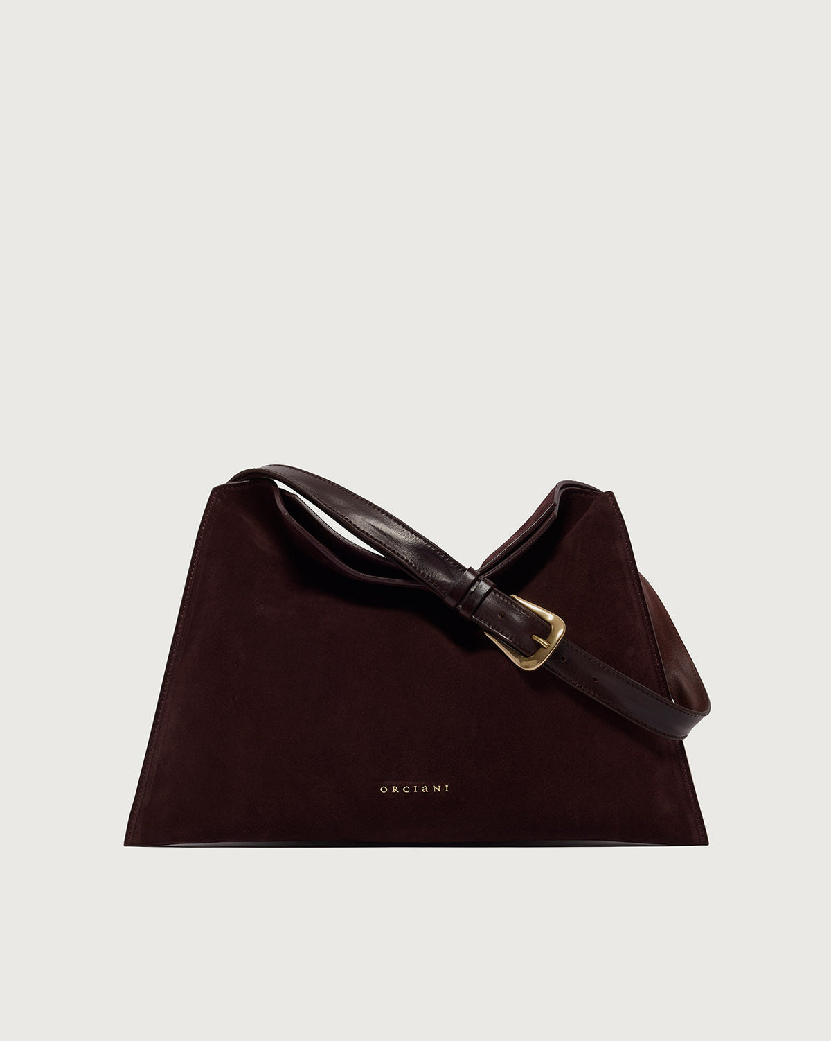 ORCIANI Borsa a spalla B02231-PEO