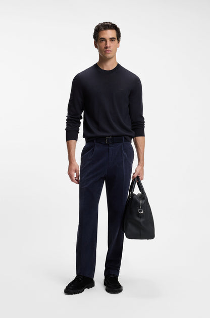 BOSS MAGLIA H-Leno-L 10283210 01