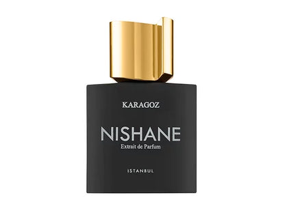 NISHANE KARAGOZ