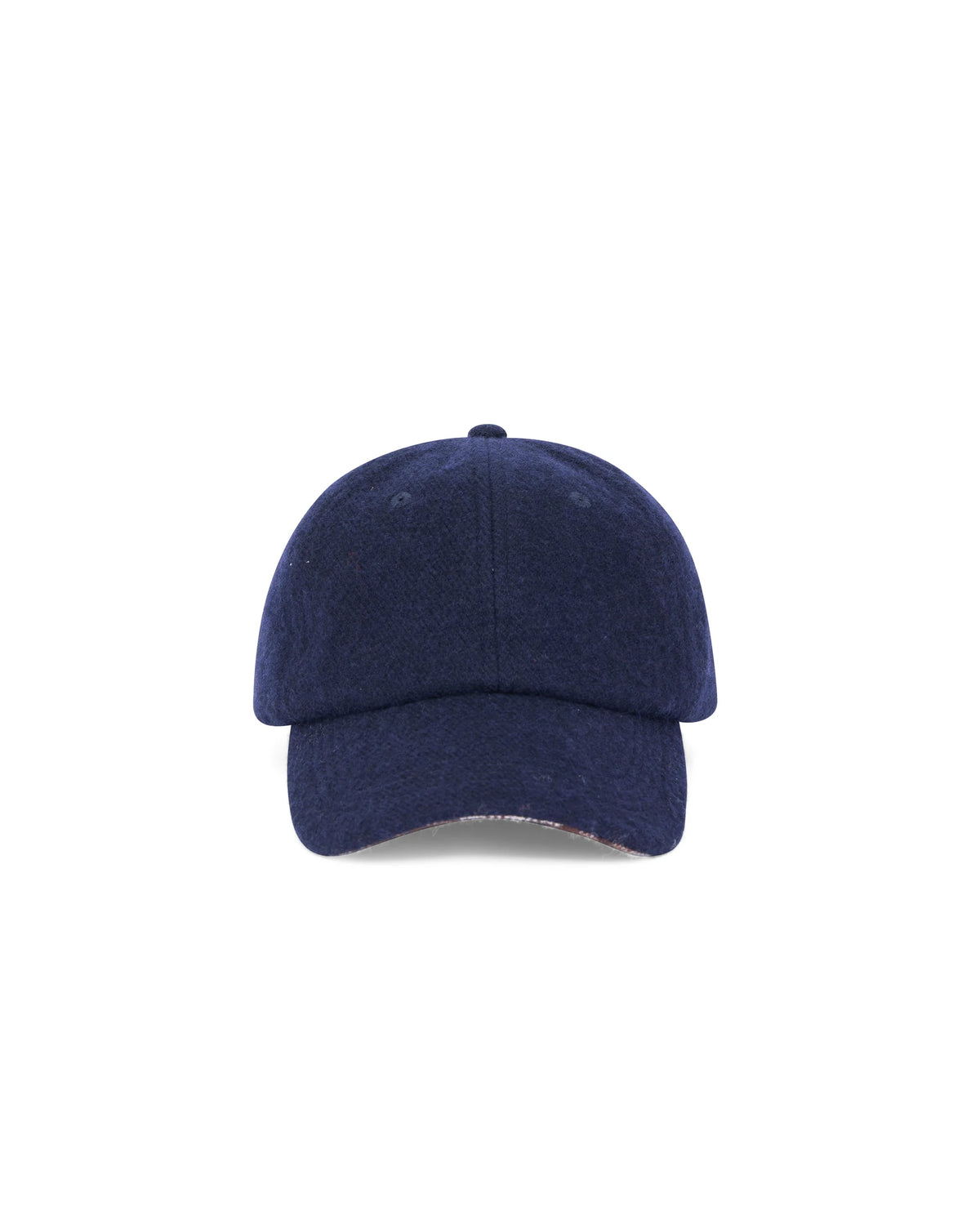 AQUASCUTUM CAPPELLO MERINO BASEBALL CAP AW_ICON_CP001